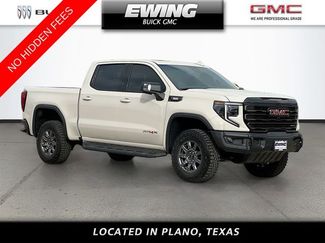 New 2026 GMC Sierra 1500 AT4X video 1