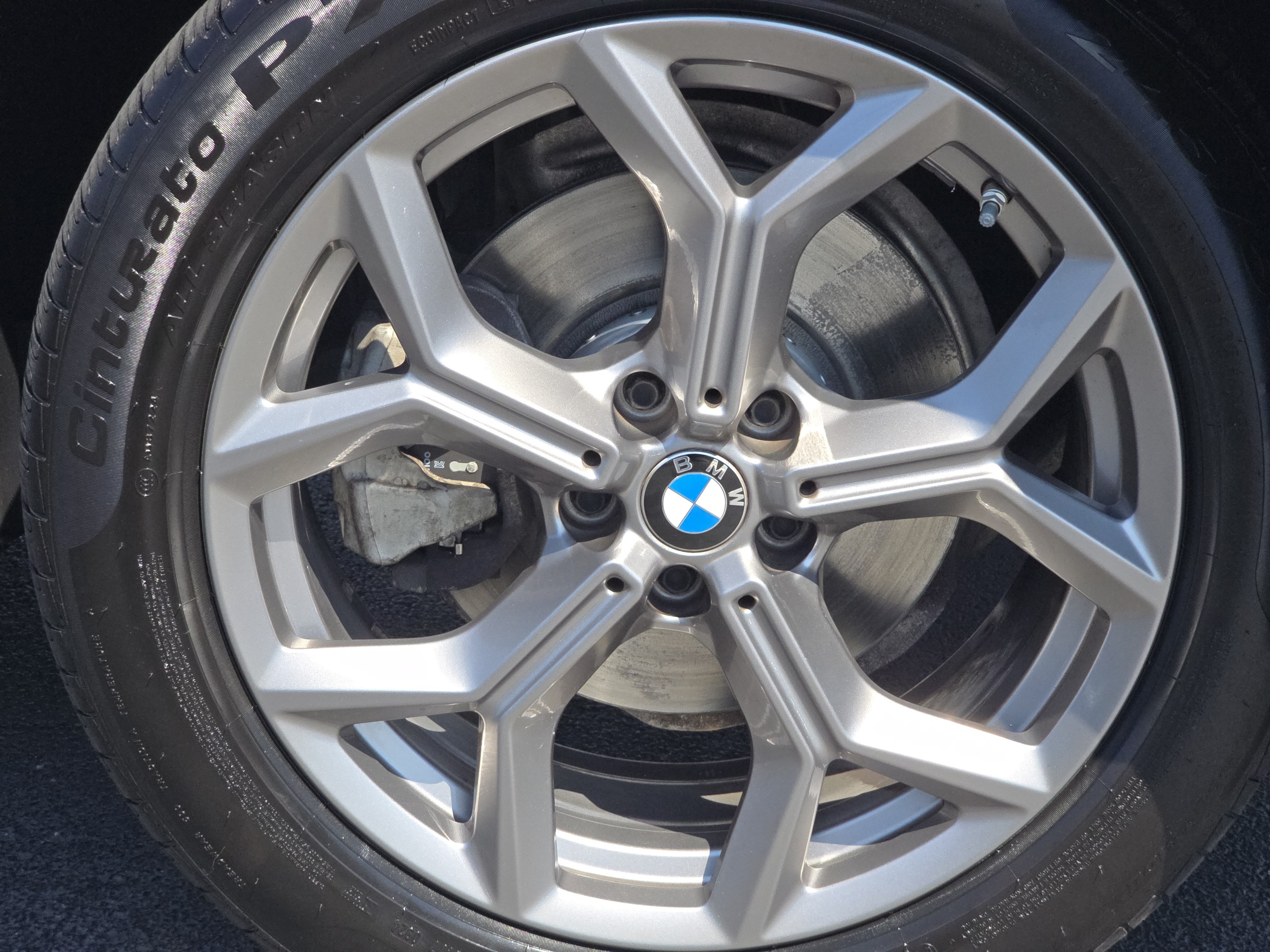 Used 2022 BMW X3 xDrive30i w/ Premium Package 2 AWD/4WD image 16