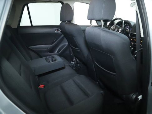 Used 2016 MAZDA CX-5 Touring AWD/4WD image 33