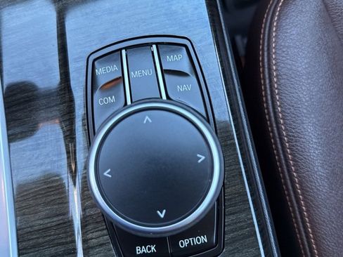 Used 2017 BMW X3 xDrive28i image 27