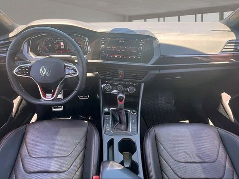 Used 2022 Volkswagen Jetta GLI Autobahn FWD image 7