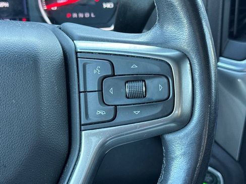 Used 2021 Chevrolet Silverado 1500 LT image 35
