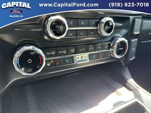 Used 2024 Ford F250 Platinum AWD/4WD image 30