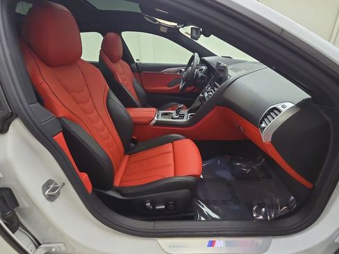 Used 2023 BMW 840i Gran Coupe xDrive image 31