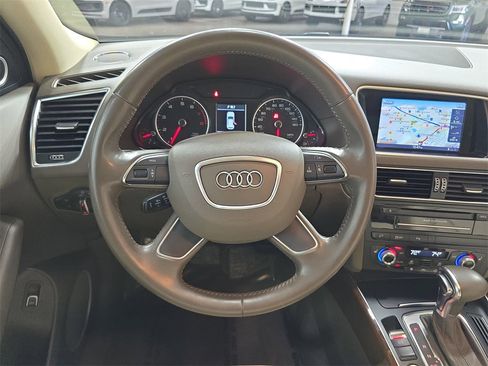 Used 2015 Audi Q5 2.0T Premium Plus image 14