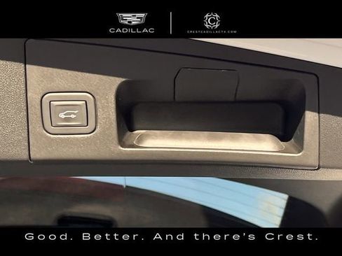 Certified 2023 Cadillac XT5 Premium Luxury image 30