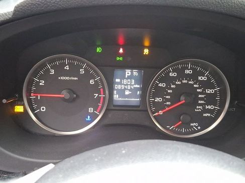 Used 2015 Subaru Impreza 2.0i Sport Premium image 21