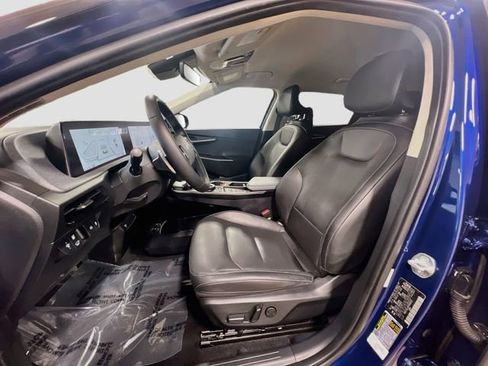 Certified 2023 Kia EV6 Wind RWD image 22