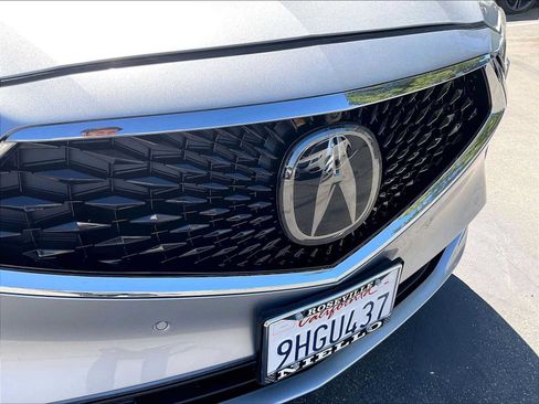 Used 2023 Acura MDX SH-AWD w/ Advance Package image 32