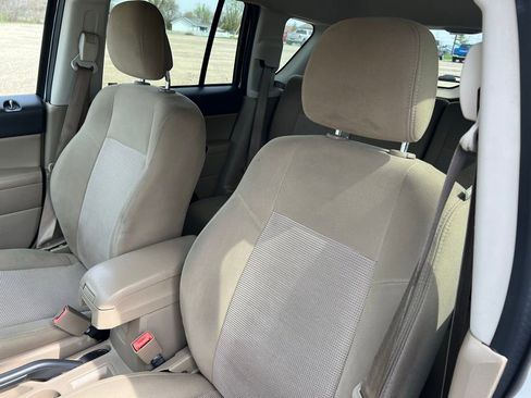 Used 2017 Jeep Compass Sport w/ Power Value Group image 22