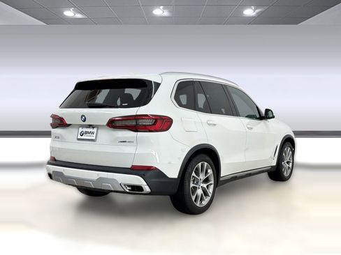 Used 2019 BMW X5 xDrive40i w/ Convenience Package image 9