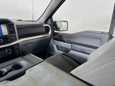 Used 2023 Ford F150 XLT w/ Equipment Group 301A Mid image 27