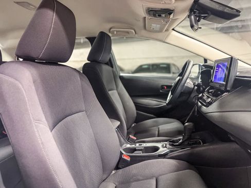 Certified 2024 Toyota Corolla LE FWD image 18