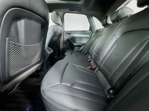 Used 2015 Audi Q3 2.0T Prestige image 30