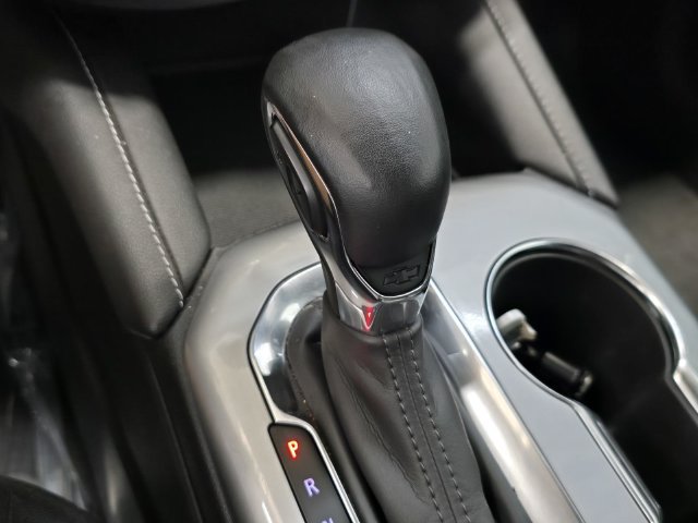 Used 2024 Chevrolet Blazer LT AWD/4WD image 16