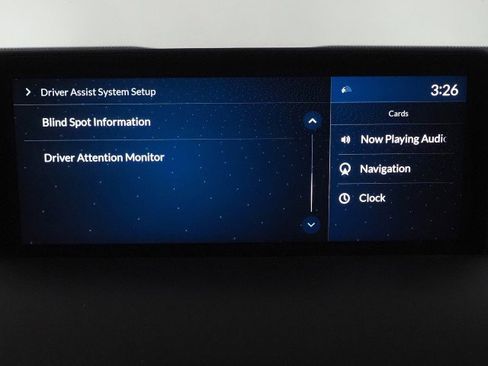 Used 2023 Acura TLX FWD w/Technology Package image 35