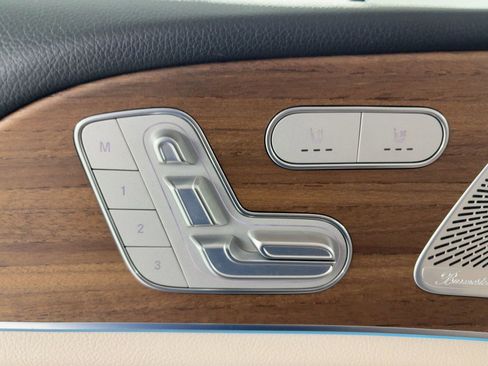 Certified 2021 Mercedes-Benz GLE 350 w/ Premium Package image 21