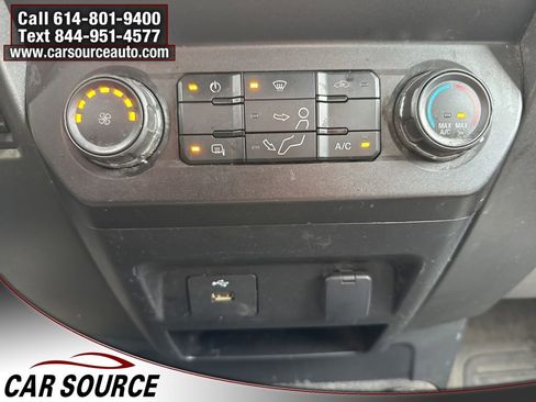 Used 2019 Ford F550 2WD Regular Cab Super Duty image 15