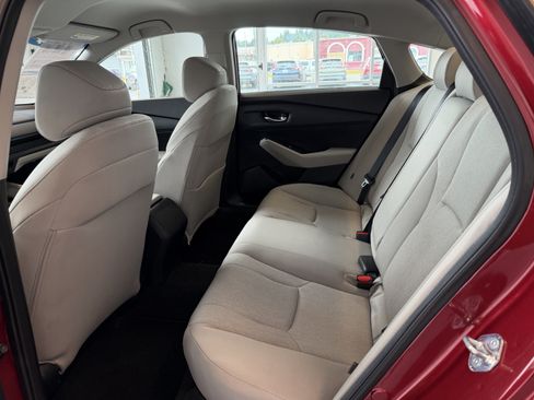 Used 2024 Honda Accord LX image 9