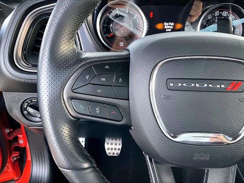 Used 2023 Dodge Challenger R/T Scat Pack w/ Plus Package image 18