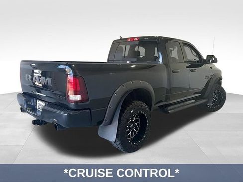 Used 2018 RAM 1500 Sport AWD/4WD image 7