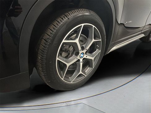 Used 2016 BMW X1 xDrive28i image 4