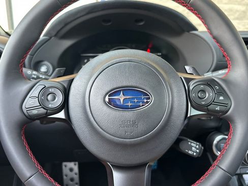 New 2026 Subaru BRZ Limited RWD image 23