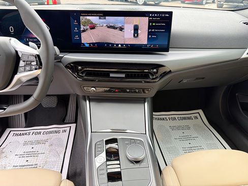 New 2026 BMW 230i Coupe w/ Parking Assistance Package image 17