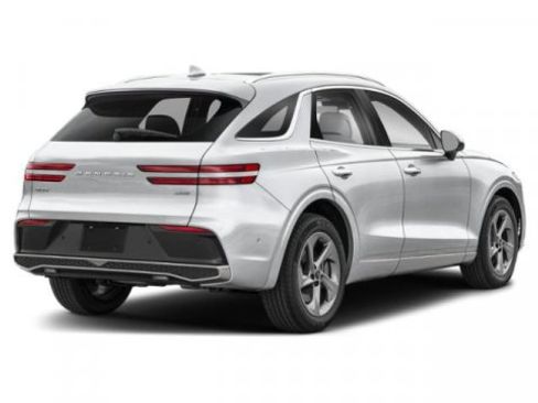 Used 2026 Genesis GV70 2.5T Advanced image 2