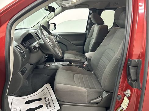 Used 2020 Nissan Frontier S AWD/4WD image 9