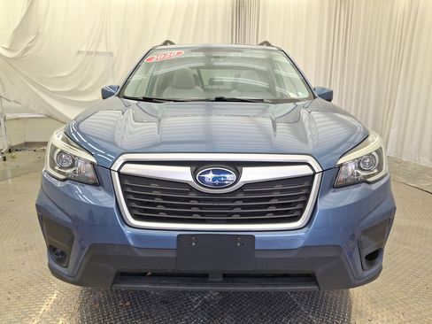 Used 2020 Subaru Forester Premium image 29