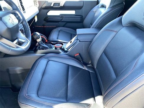 New 2025 Ford Bronco Stroppe Edition image 18