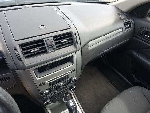 Used 2011 Ford Fusion SE w/ 201A Rapid Spec Order Code image 26