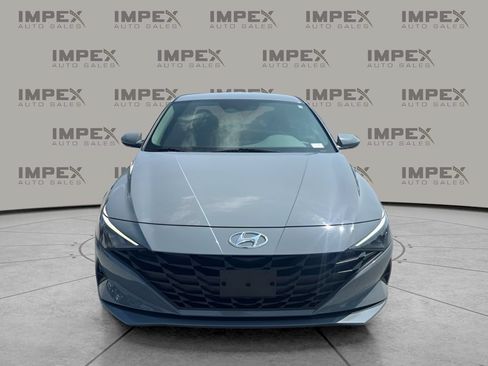 Used 2022 Hyundai Elantra SEL FWD image 8