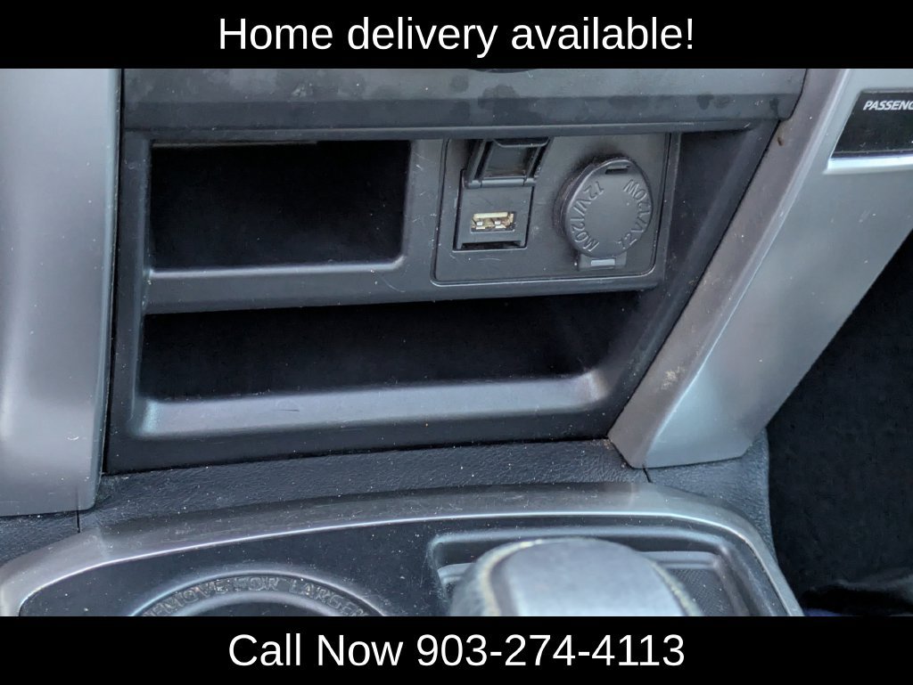 Used 2023 Toyota 4Runner SR5 Premium w/ Moonroof Package RWD image 21