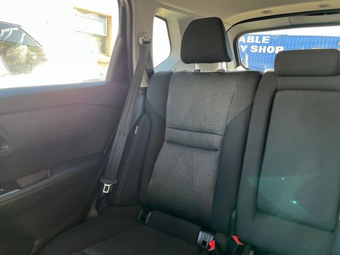 Used 2025 Nissan Rogue SV image 41