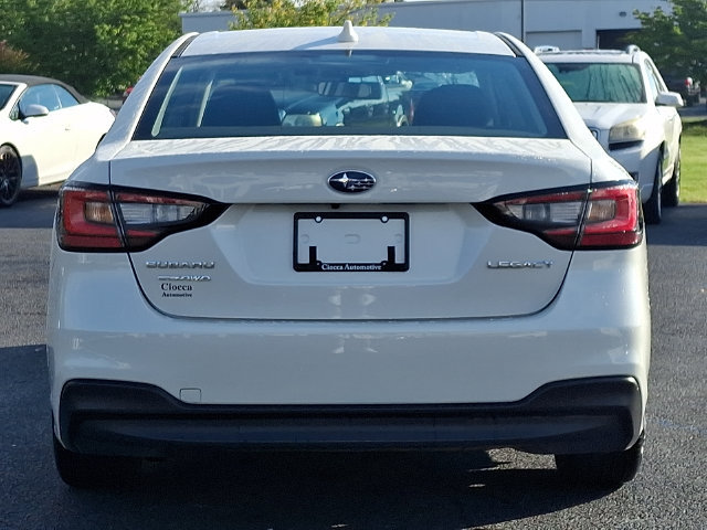 Used 2025 Subaru Legacy AWD/4WD image 8