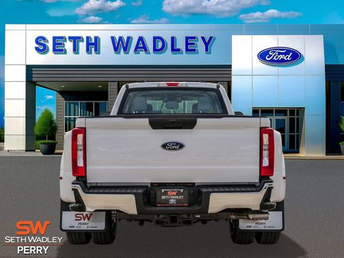 New 2026 Ford F350 XL AWD/4WD image 6
