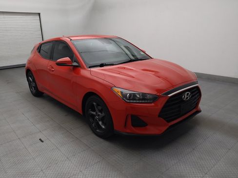 Used 2019 Hyundai Veloster 2.0 FWD image 13