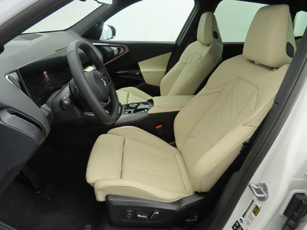 Certified 2026 BMW X3 xDrive30i AWD/4WD image 20