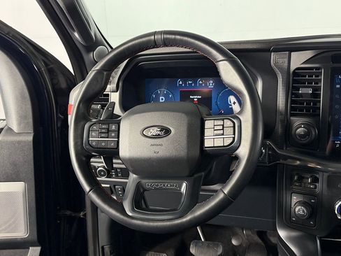 Used 2024 Ford F150 Raptor image 15