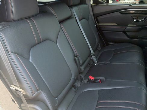 Used 2026 Honda Passport TrailSport Elite image 9