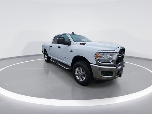 Certified 2024 RAM 2500 Big Horn image 2