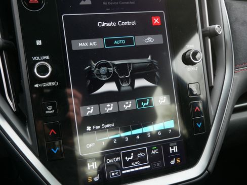 Used 2023 Subaru WRX GT image 23