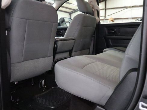 Used 2017 RAM 2500 Tradesman w/ Chrome Appearance Group AWD/4WD image 44