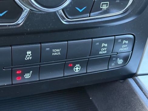 Used 2015 RAM 1500 Big Horn image 19