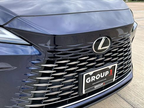 Used 2023 Lexus RX 350 Premium Plus w/ Cold Area Package image 30