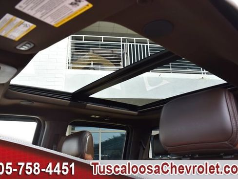 Used 2025 Ford F150 King Ranch image 22