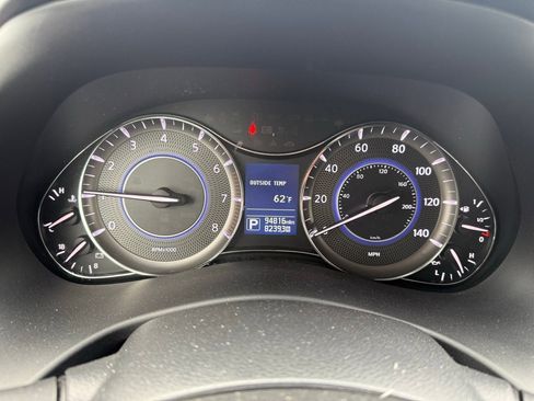 Used 2016 INFINITI QX80 2WD w/ Deluxe Technology Package image 16