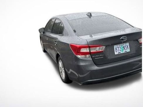 Used 2018 Subaru Impreza 2.0i Premium image 6